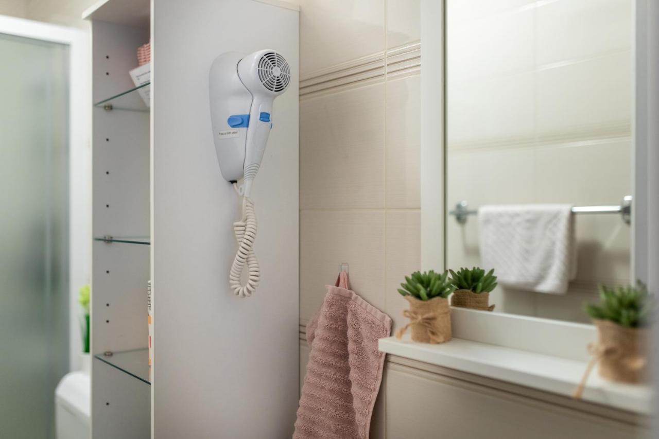 Apartman Ruza Krk Town Exterior foto