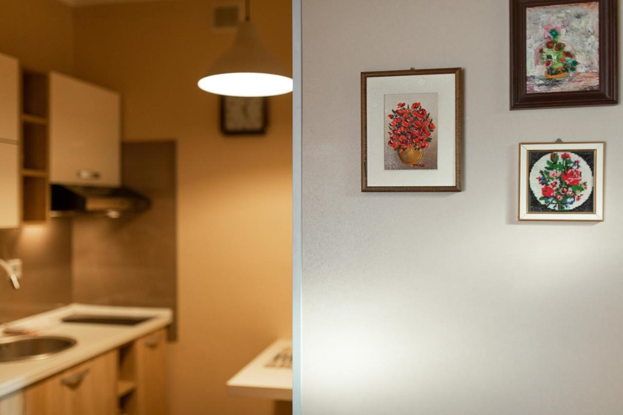 Apartman Ruza Krk Town Exterior foto
